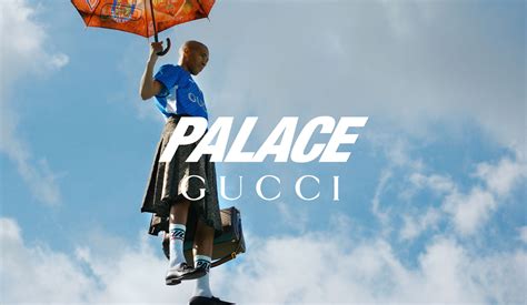 palace x gucci price list|palace gucci collection.